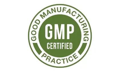 NerveZen GMP certified
