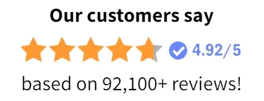 NerveZen customer star rating